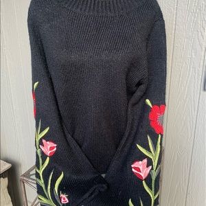 Romeo & Juliet Couture Sweater